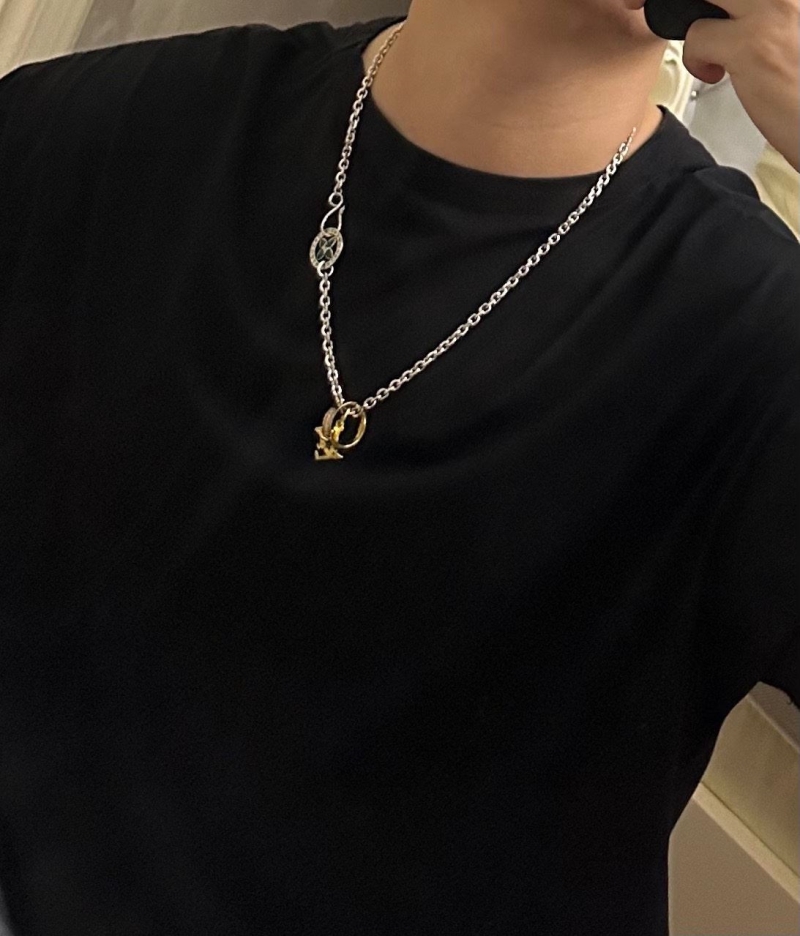 LV Necklaces